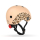 Scoot & Ride Kask Ochronny XXS-S dla dzieci 1-5 lat Leopard - 1039900 - zdjęcie 9